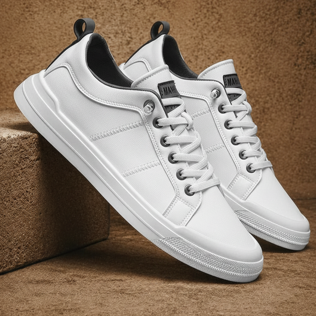 Dalton Cushioned Everyday Trainer