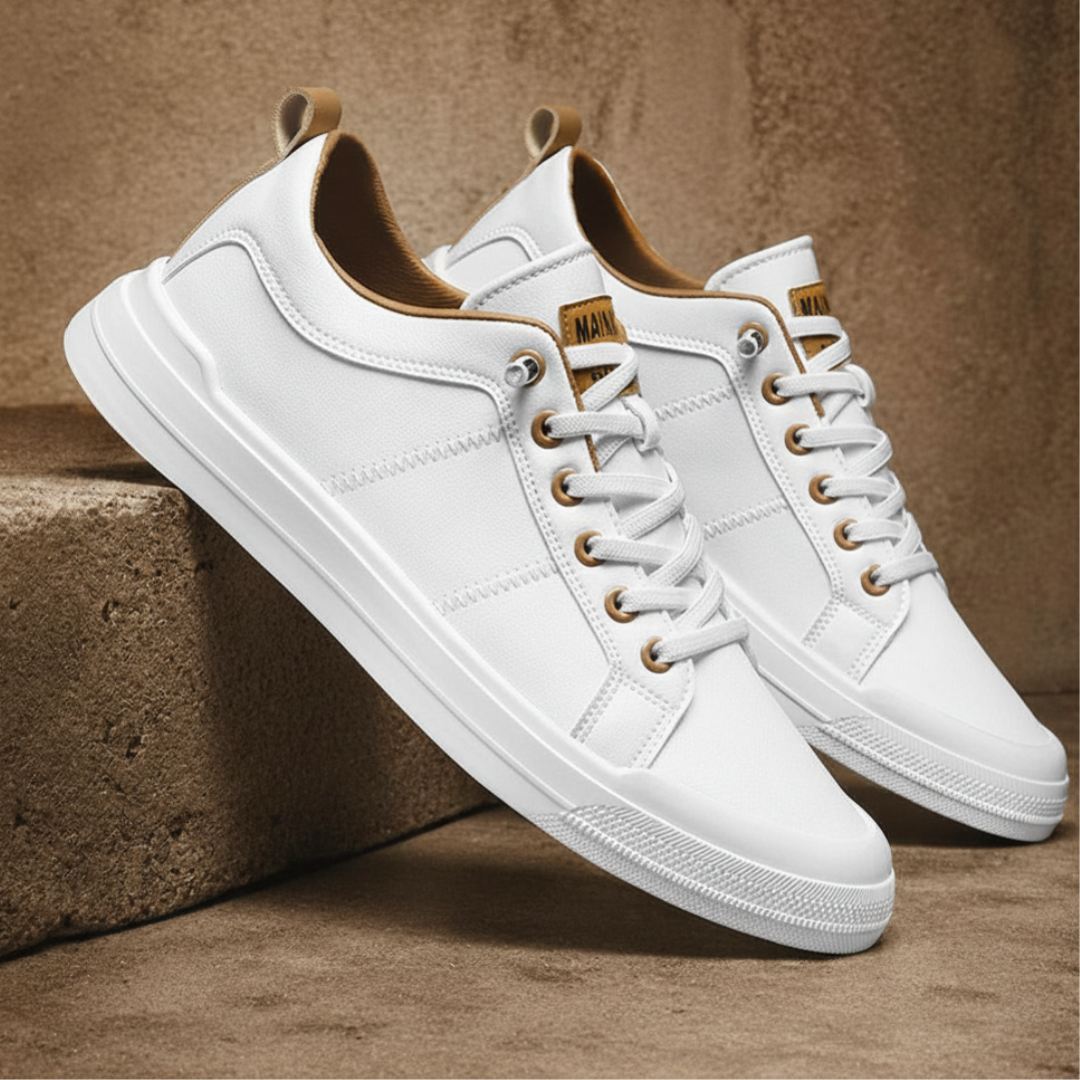 Dalton Cushioned Everyday Trainer