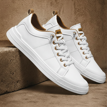 Dalton Cushioned Everyday Trainer