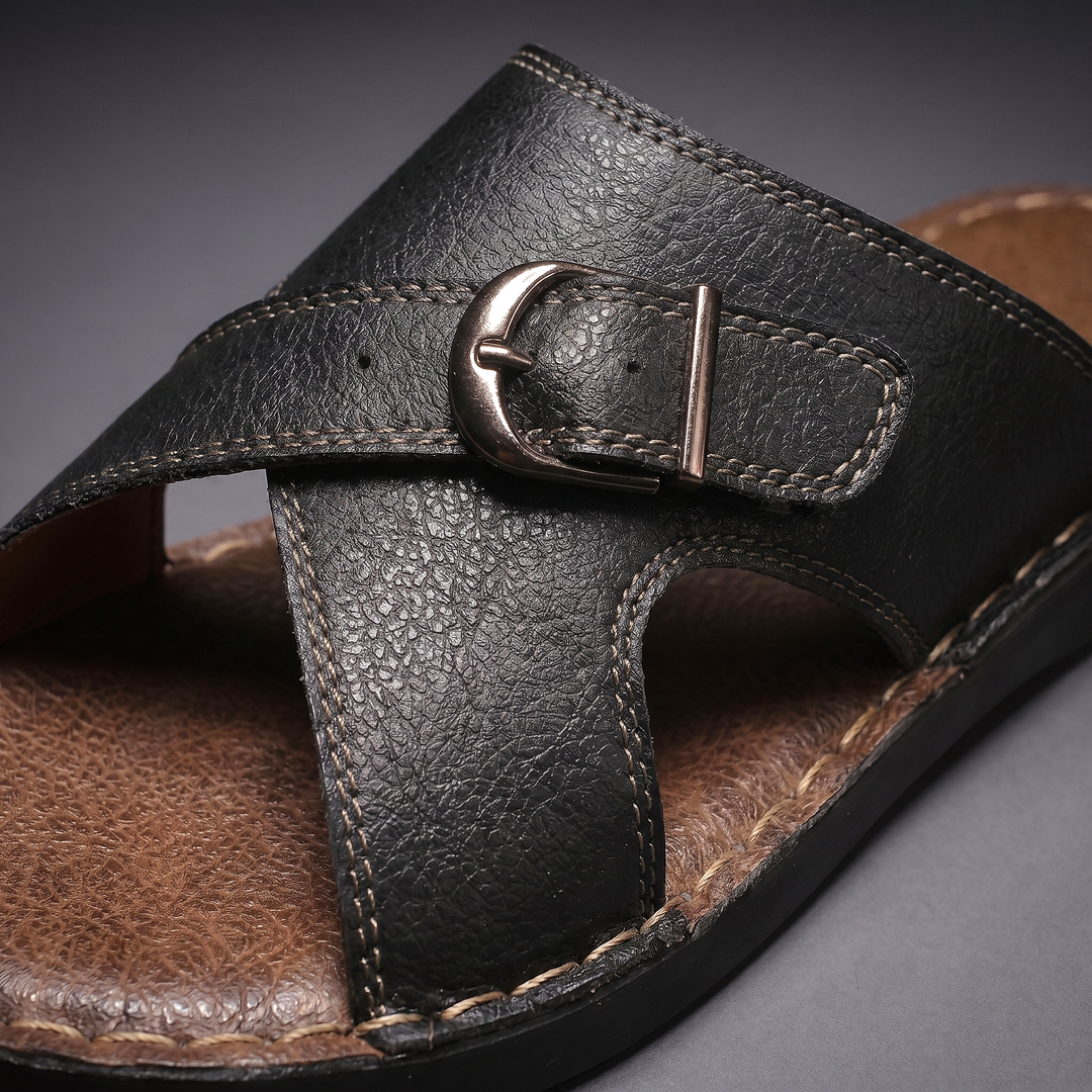 Varel | Leather Sandals