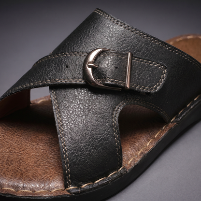 Varel | Leather Sandals