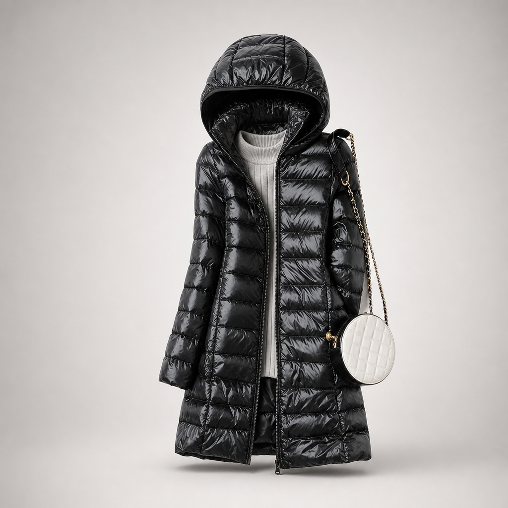 CEATHRA™ ULTRALIGHT DOWN JACKET