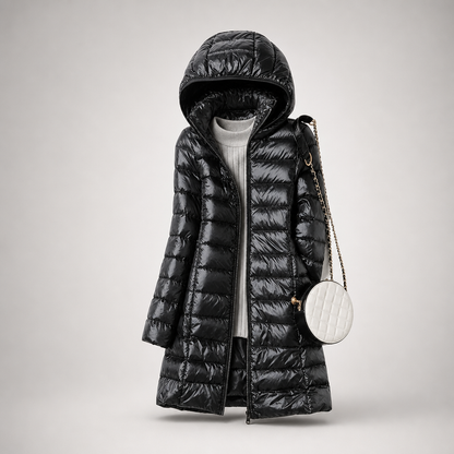 CEATHRA™ ULTRALIGHT DOWN JACKET