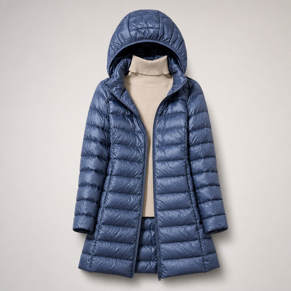 CEATHRA™ ULTRALIGHT DOWN JACKET