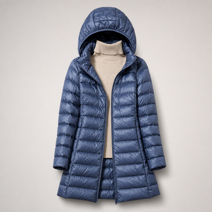 CEATHRA™ ULTRALIGHT DOWN JACKET