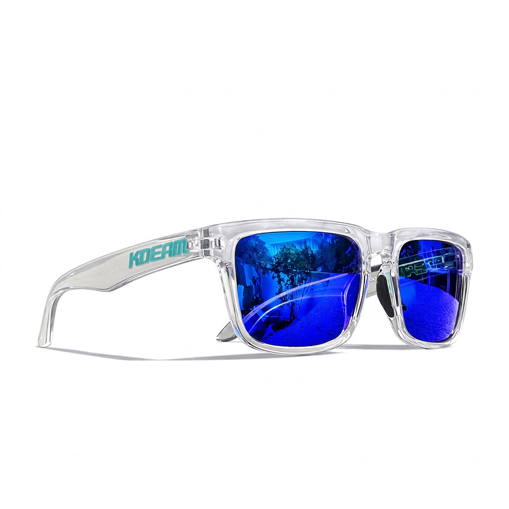 Cassia Polarised Sport Shades
