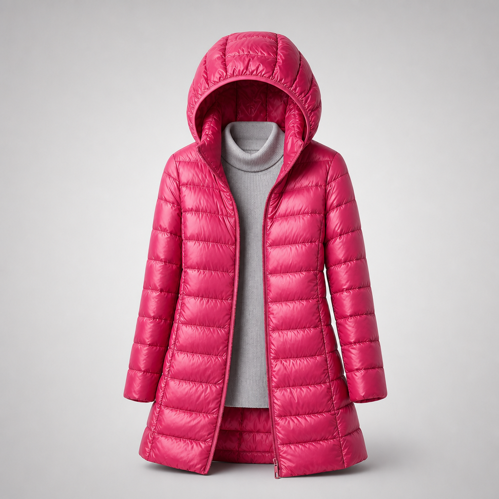 CEATHRA™ ULTRALIGHT DOWN JACKET