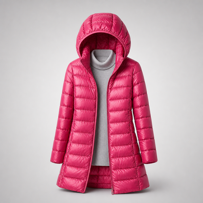 CEATHRA™ ULTRALIGHT DOWN JACKET