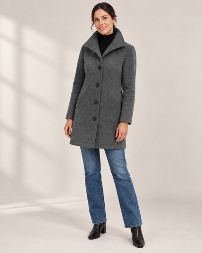 Charlotte Heritage Coat