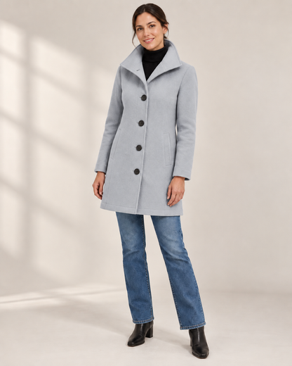 Charlotte Heritage Coat