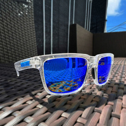 Nolan Polarised Shades
