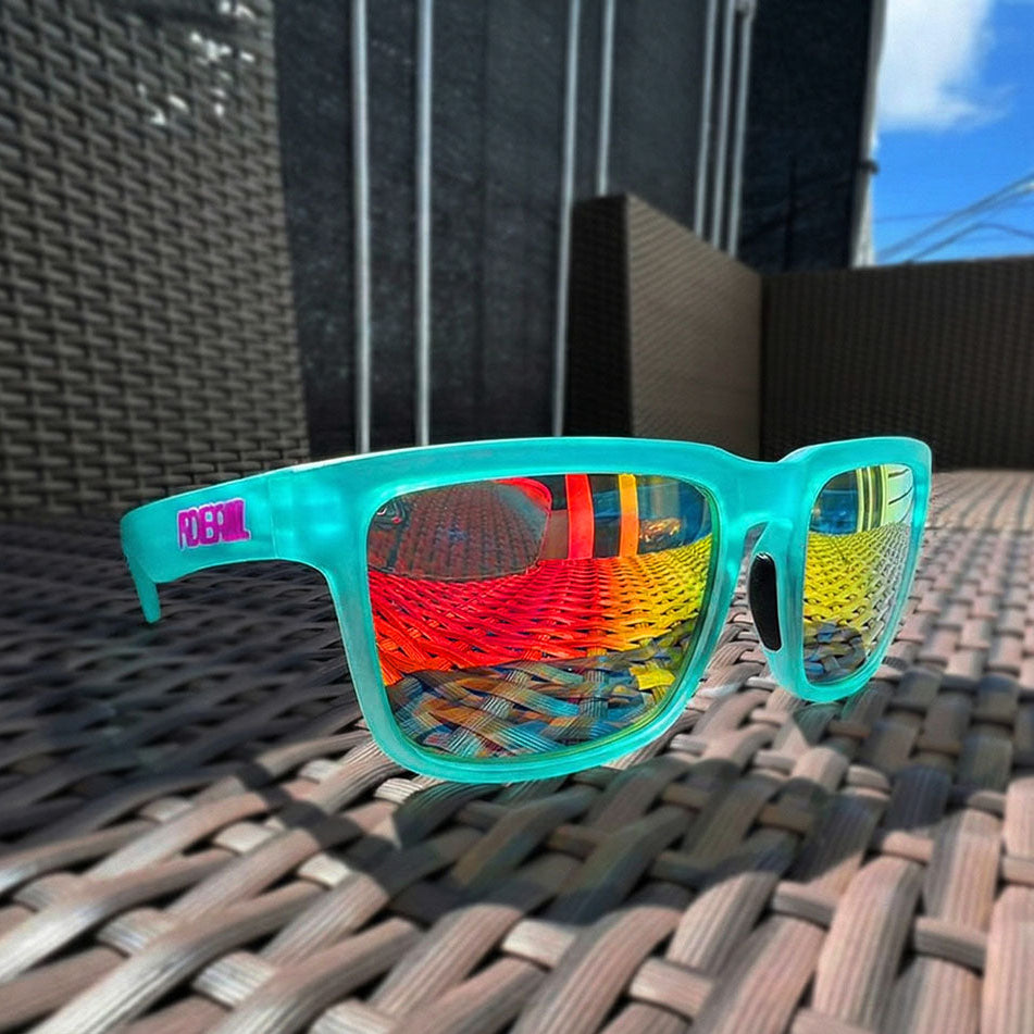 Nolan Polarised Shades