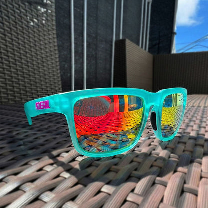 Nolan Polarised Shades