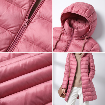 CEATHRA™ ULTRALIGHT DOWN JACKET