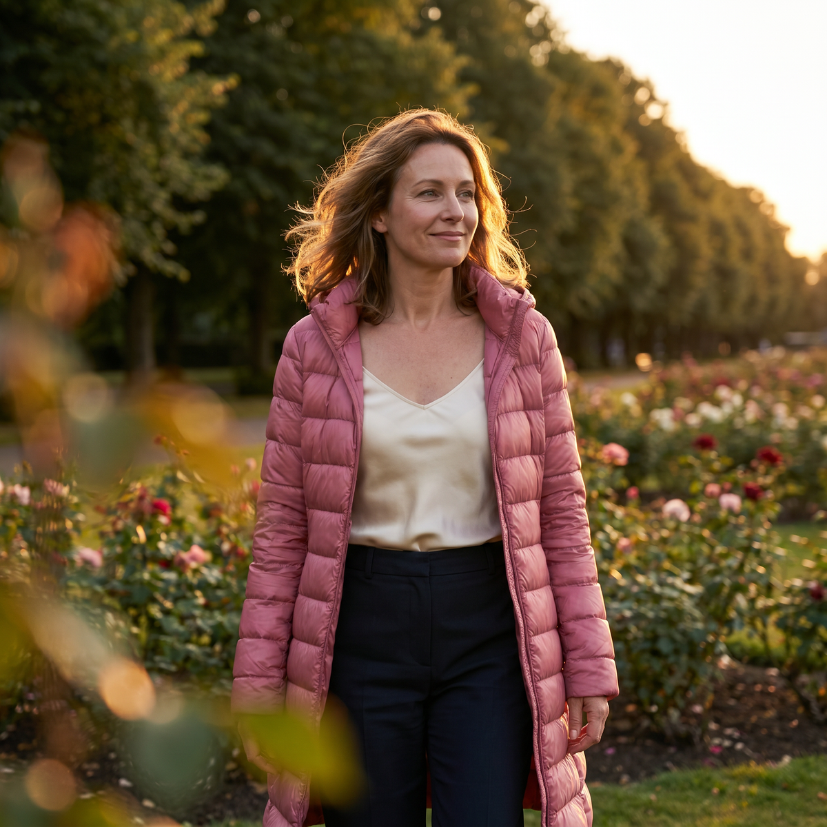 CEATHRA™ ULTRALIGHT DOWN JACKET