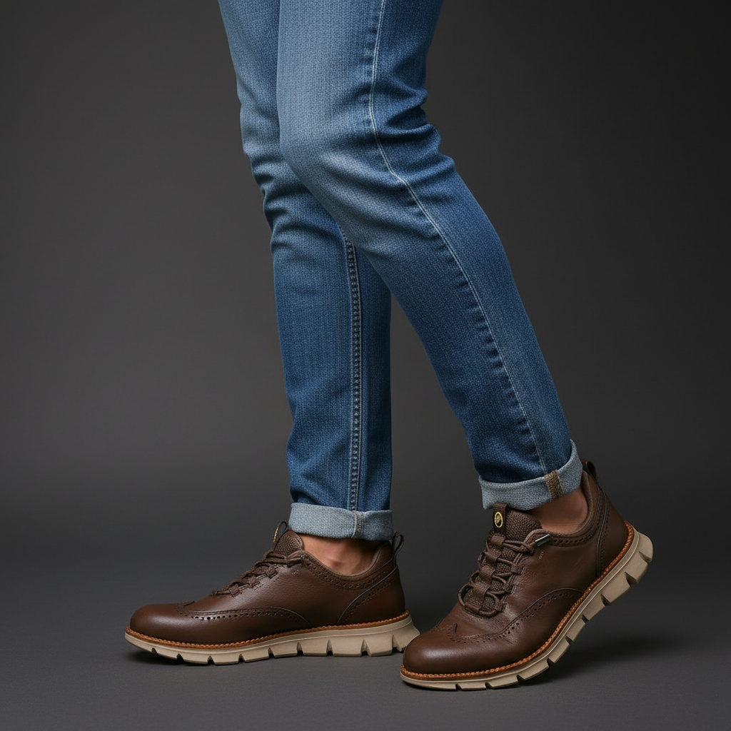 Hollis Wingtip Trainer