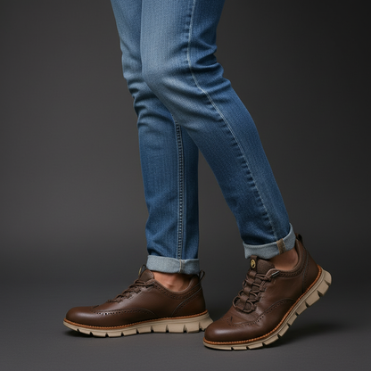 Hollis Wingtip Trainer