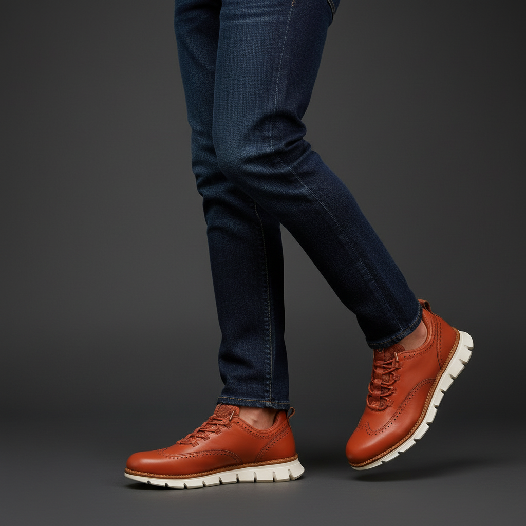 Hollis Wingtip Trainer