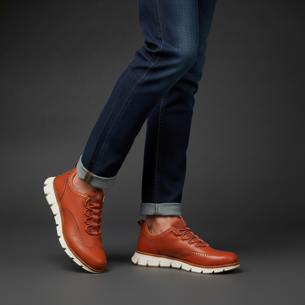 Hollis Wingtip Trainer