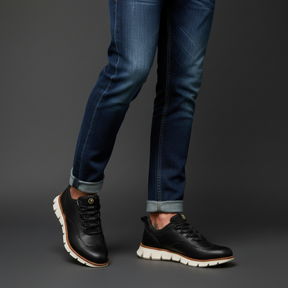 Hollis Wingtip Trainer