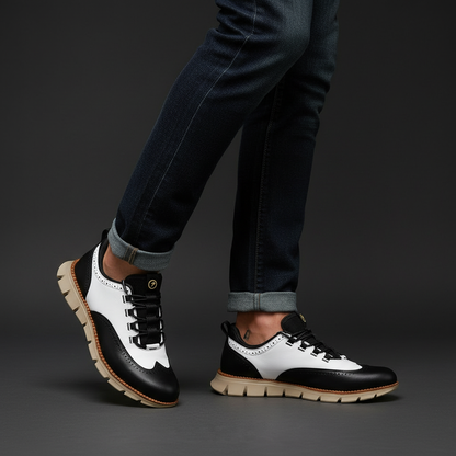 Hollis Wingtip Trainer