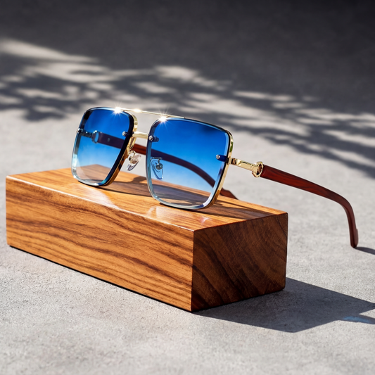John Avis Sunglasses