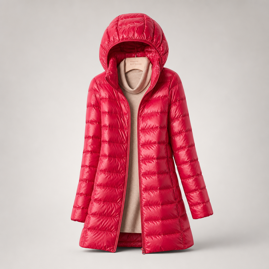 CEATHRA™ ULTRALIGHT DOWN JACKET