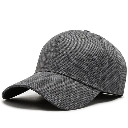 Milo Checked Cap
