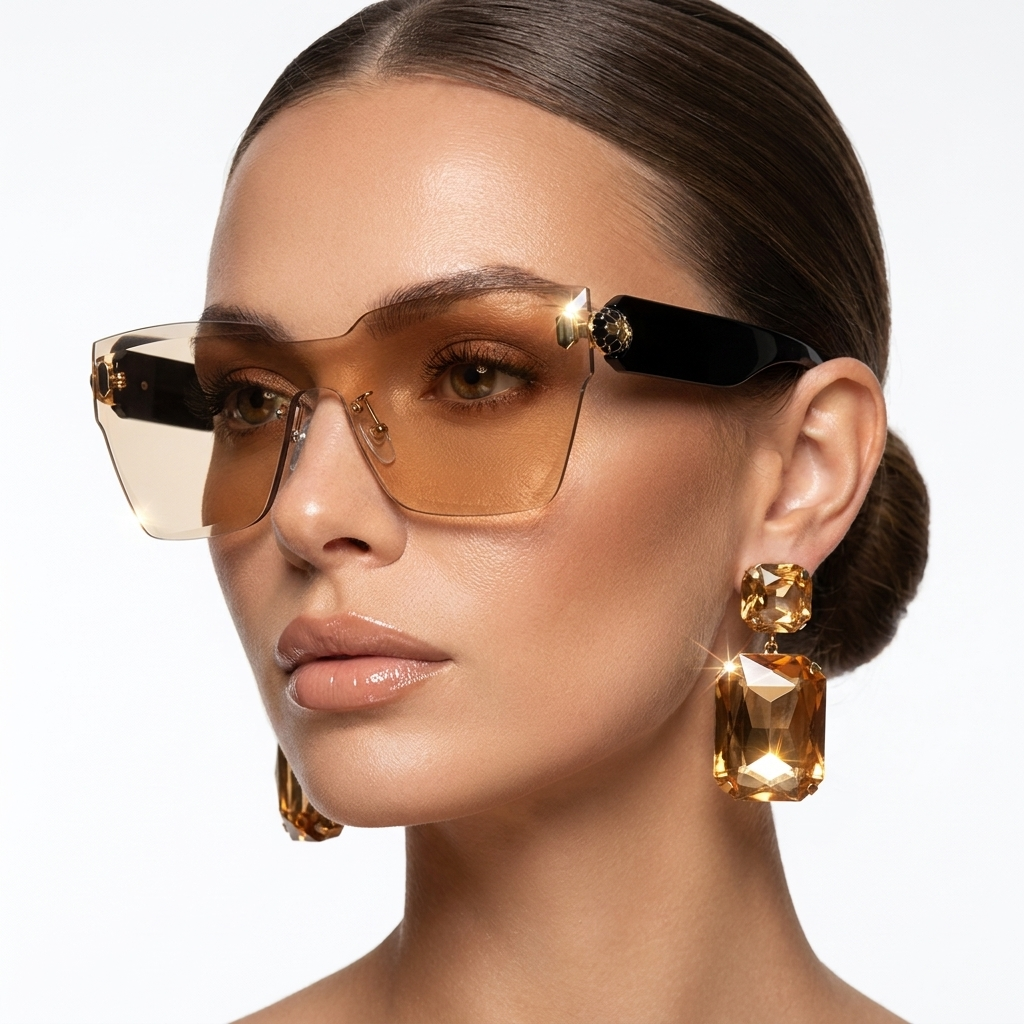 Revoluxe Shades