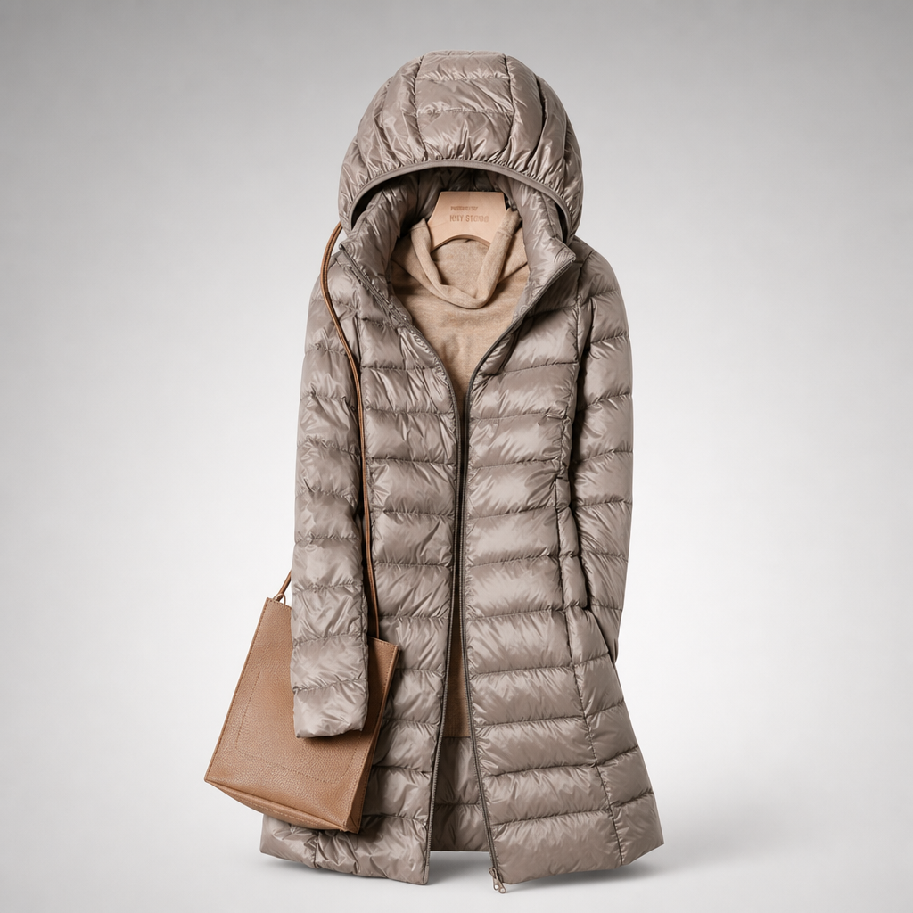 CEATHRA™ ULTRALIGHT DOWN JACKET