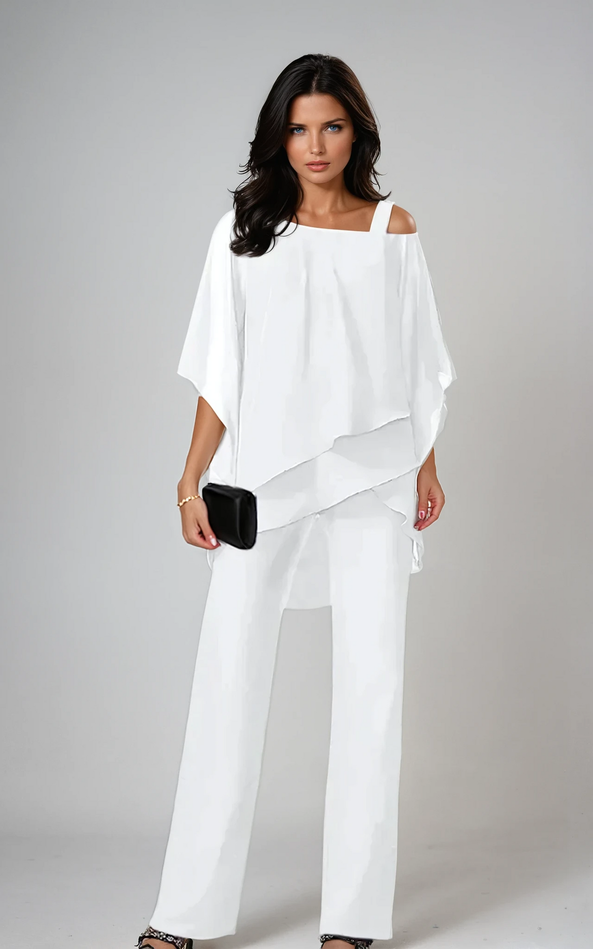 Wren Layered Two Piece Set