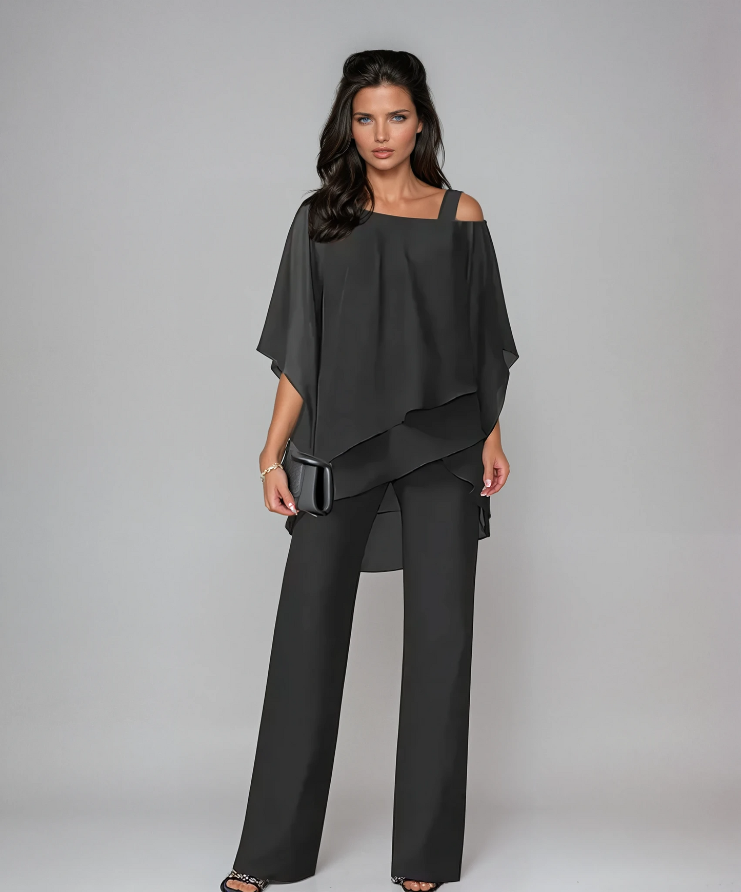 Wren Layered Two Piece Set