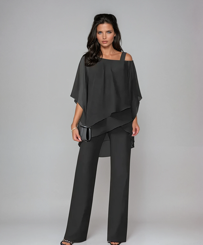 Wren Layered Two Piece Set