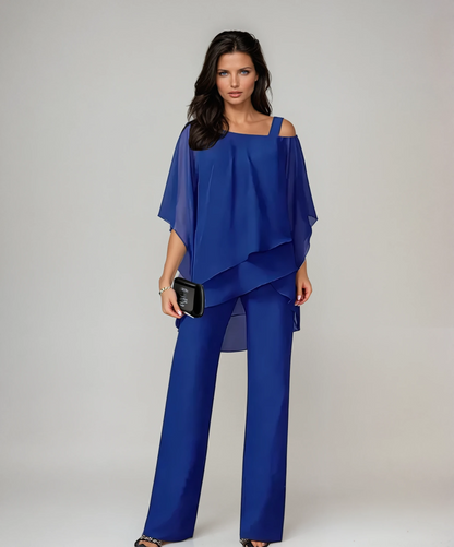 Wren Layered Two Piece Set