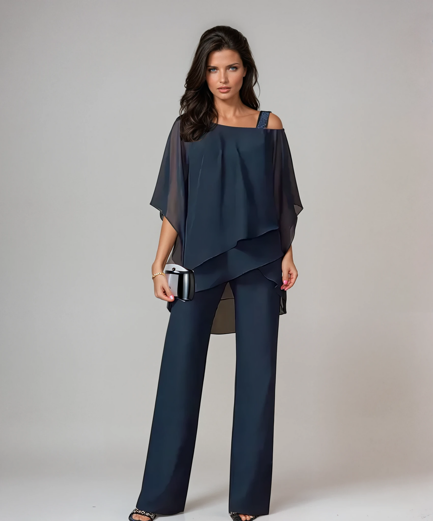 Wren Layered Two Piece Set