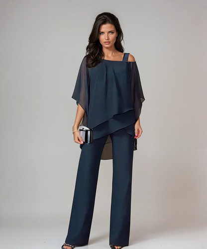 Wren Layered Two Piece Set