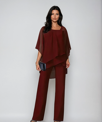 Wren Layered Two Piece Set