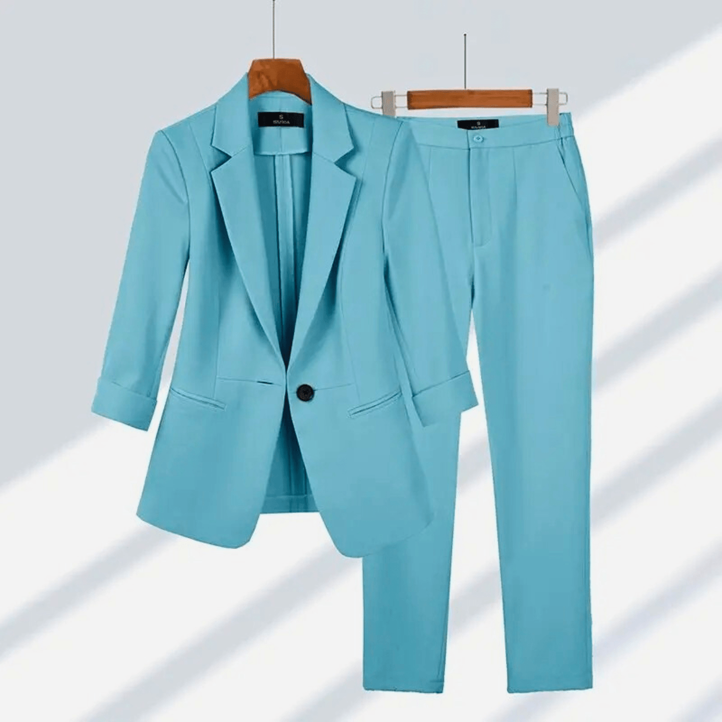 Pearce Tailored Two Piece Suit