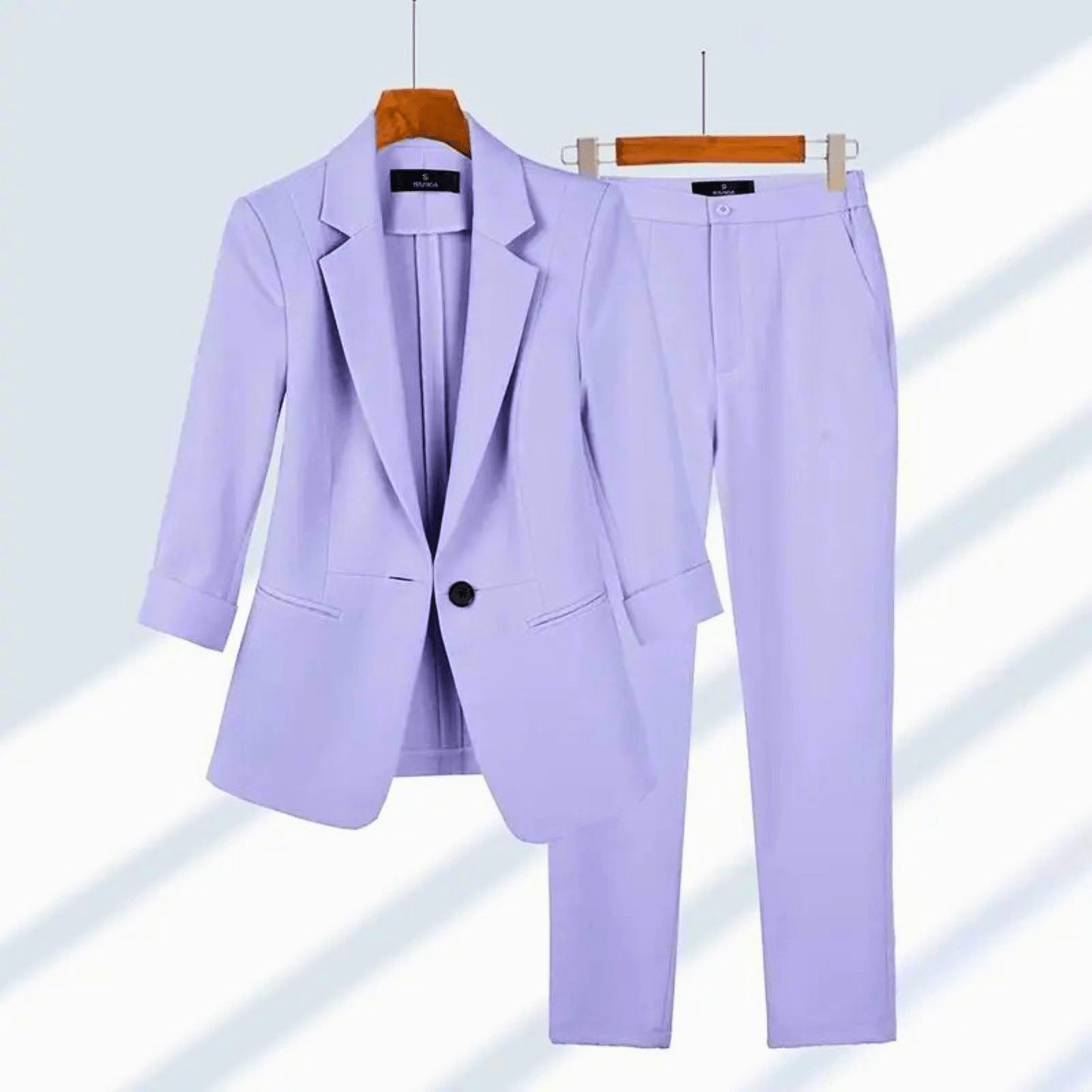 Pearce Tailored Two Piece Suit