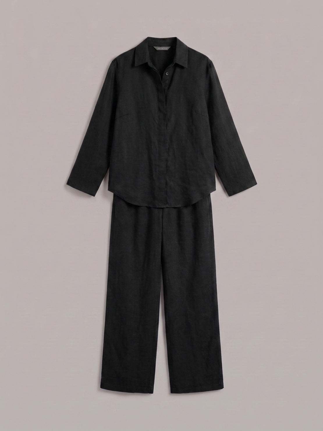 Sophia | Pure Cotton Relaxed Set