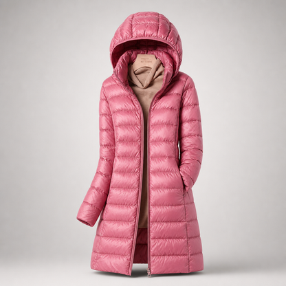 CEATHRA™ ULTRALIGHT DOWN JACKET