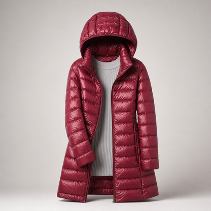CEATHRA™ ULTRALIGHT DOWN JACKET