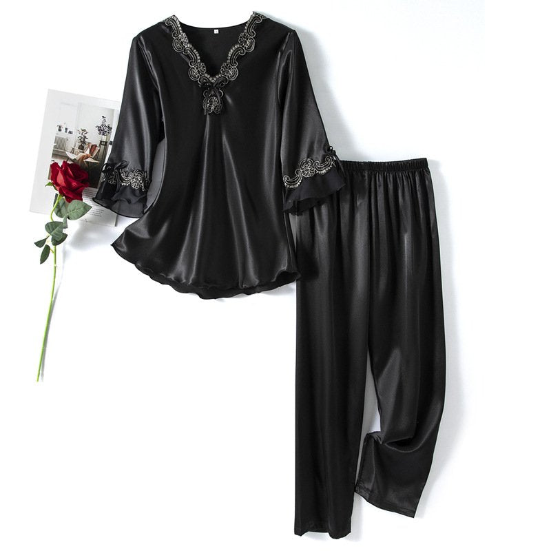 Vivienne | Pajama Set