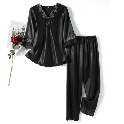 Vivienne | Pajama Set