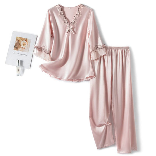 Vivienne | Pajama Set
