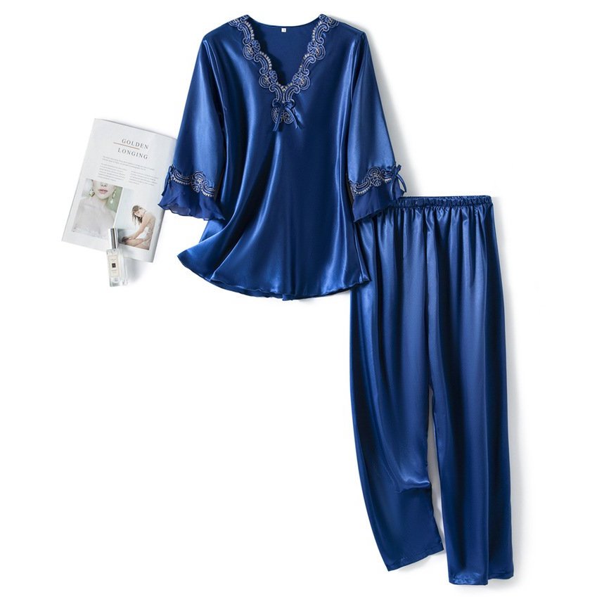 Vivienne | Pajama Set