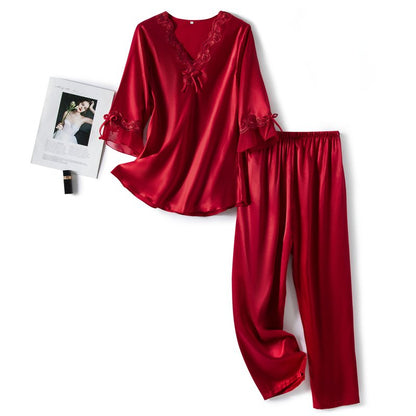 Vivienne | Pajama Set