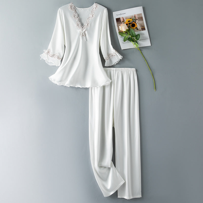 Vivienne | Pajama Set