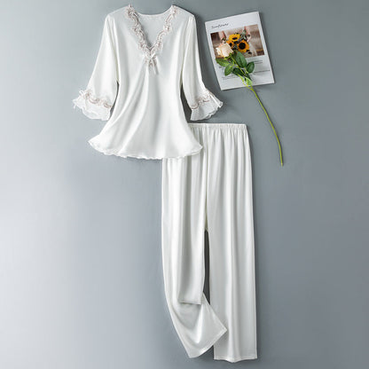 Vivienne | Pajama Set