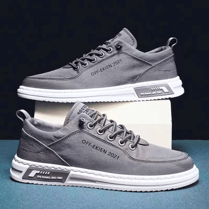 Vance Leather Court Trainer
